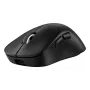Logitech G PRO X SUPERLIGHT 2 DEX langaton pelihiiri, musta