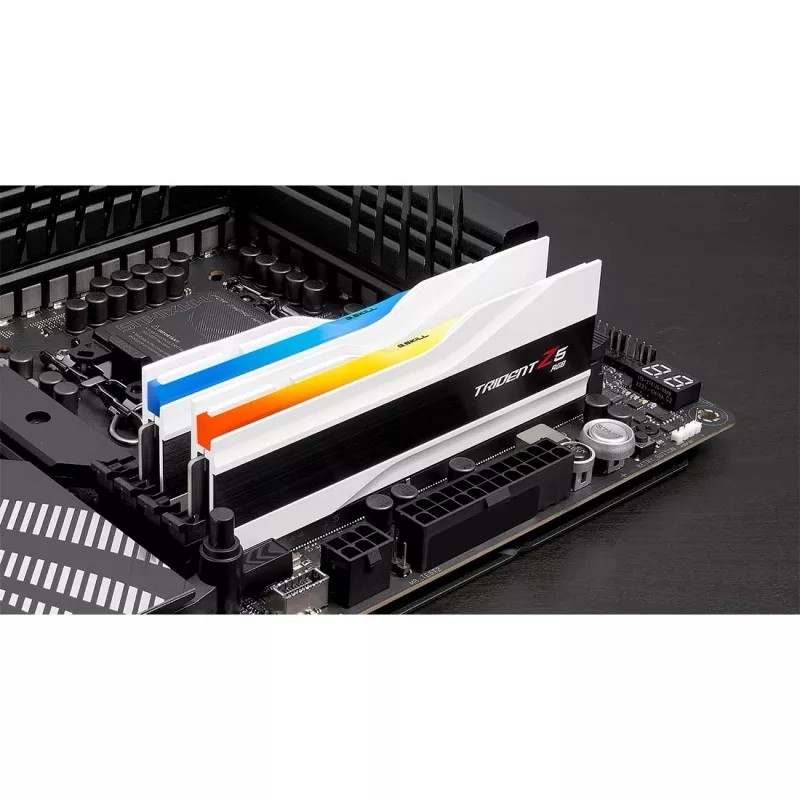 G.skill F5-8000J4048F24GX2-TZ5RW muistimoduuli