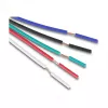 Delock 90793 Pistorasia 16 mm 5-napaiselle painikkeelle tai kytkimelle