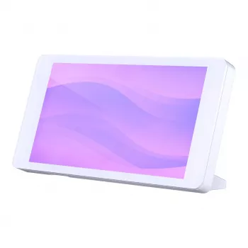 LCD-paneelisarja Phanteks PH-HRLCD_WT01 yleis 5V 80mm