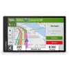 Garmin DriveSmart 76 -autonavigaattori, kiinteä, 17,8 cm (7") TFT-kosketusnäyttö, 239,6 g, musta (EU MT-D)