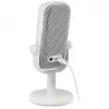 ENDORFY Solum Voice S Onyx White -mikrofoni (EY1B015)