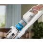 Bissell PowerClean HEPA-suodatin, valkoinen
