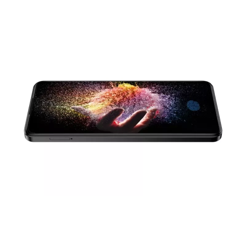 Älypuhelin myPhone N23 Plus 6.7 tuumaa 256 GB Cosmic musta