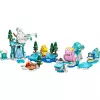 LEGO SUPER MARIO 71417 LAAJENNUSSARJA - FLIPRUS SCHNEEABENTEUER