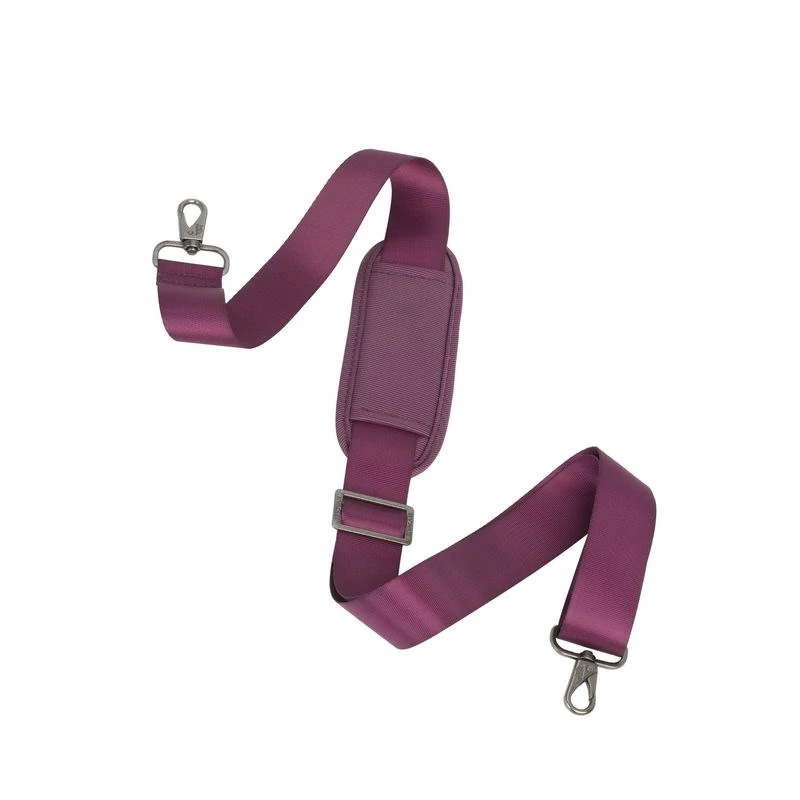 Rivacase 8231 39,6 cm (15,6) messenger-laukku violetti