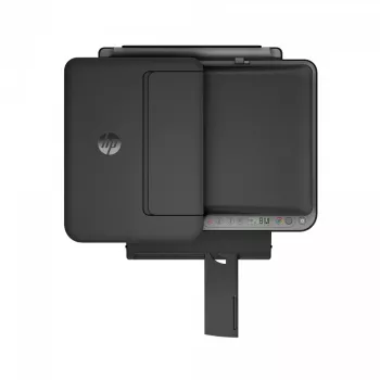 Monitoimilaite HP DeskJet 4320 terminen mustesuihku väritulostus 4800x1200 DPI 5,5 ppm