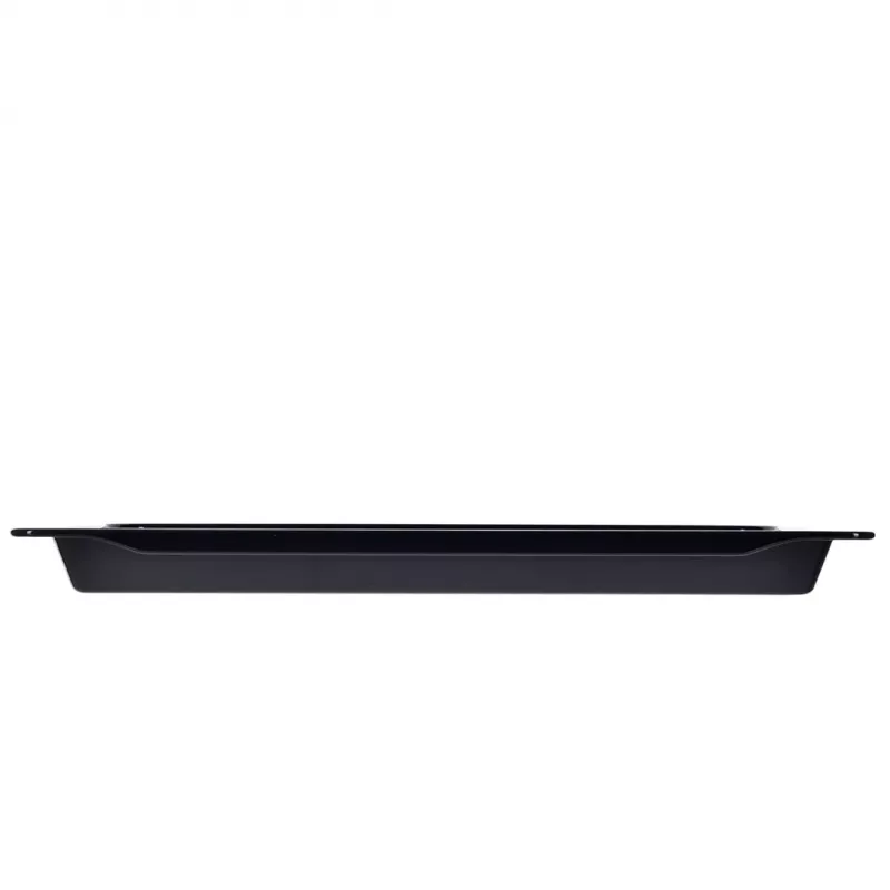 Bosch HEZ629070 uunin osa/lisävaruste grillilevy musta teräs