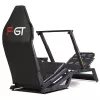 Racing-cockpit F-GT NLR-S010