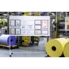 Magneettikehys Durable Duraframe A4 musta