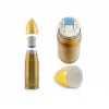 Bullet Brass termospatruuna 500 ml