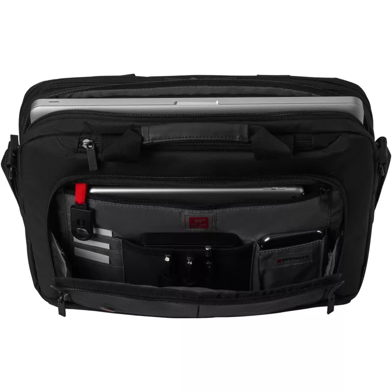 Messenger-laukku Wenger SwissGear Source 16