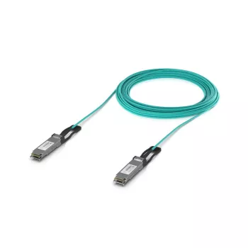 AOC-kaapeli Ubiquiti UACC-AOC-QSFP28-20M 20m OM3 QSFP28