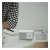 Kannettava radio Sangean WR-7 FM 4 Ω 2600 mAh akku