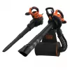 Black & Decker BEBLV300-QS lehtipuhallin