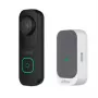Dahua Technology VDKP01-BG videopuhelinjärjestelmä 4 MP musta, valkoinen