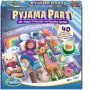 Pyjama Party, palapelipeli