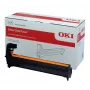 Alkuperäinen tulostinrumpu OKI 46438001 C823dn