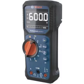 BOSCH 0601077301 GDM 600-15 + MH1 yleismittari (601077301)