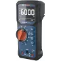 BOSCH 0601077301 GDM 600-15 + MH1 yleismittari (601077301)