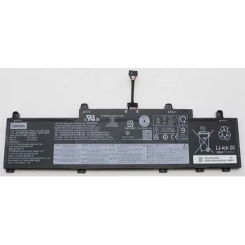Sisäinen litium-ioni kannettavan akku Lenovo 57Wh 5B11H56342