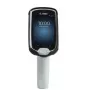 Mobilis Protech - kotelo - musta - kierrätettävä muovi - Zebra - PS20 - Symbol MC18 - 32 g