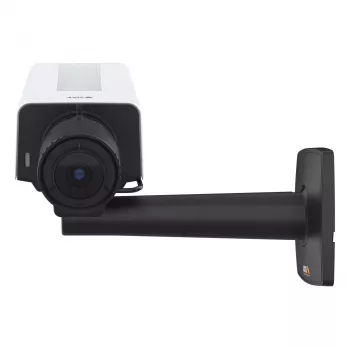 IP-turvakamera Axis P1387 Box 2592 x 1944 pikseliä