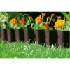 Kukkapenkin reunus rulla Gardena 530-20