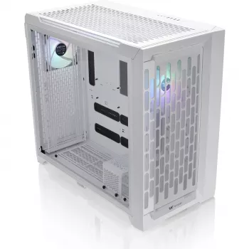Kotelo CTE T750 Full Tower ARGB TG Snow