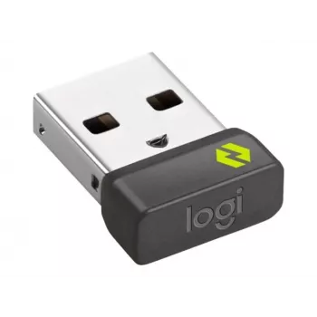 Logitech Signature MK650 Combo for Business Belgian langaton täysikokoinen näppäimistö ja hiiri