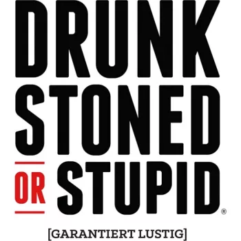 Drunk, Stoned or Stupid juhlapeli