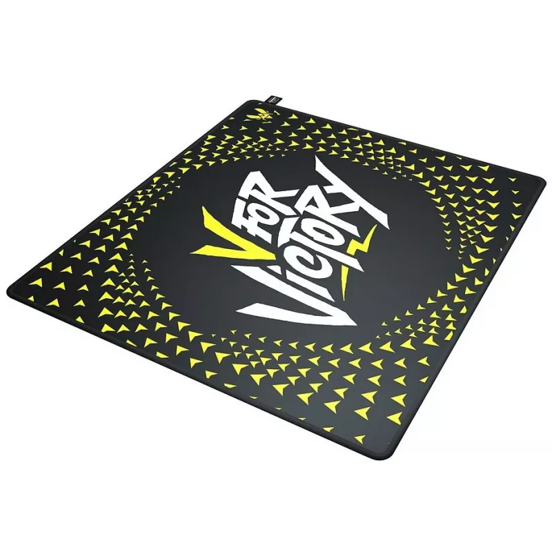 Xtrfy GP5 Vitality musta (JA-G0545)