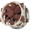 NH-D15 SE-AM4, CPU-jäähdytin ruskea/beige, Special Edition AMD AM4, 140 mm