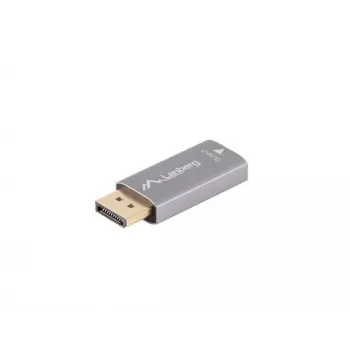 Adapteri DisplayPort (M) - HDMI (F) 4K sr AD-DP-HD-0