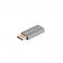 Adapteri DisplayPort (M) - HDMI (F) 4K sr AD-DP-HD-0