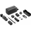 DJI Osmo Pocket 3 Creator Combo – 1 CMOS gimbal-kamera, 4K/120fps, 2 OLED kosketusnäyttö