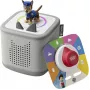 Toniebox 2 kuunharmaa pelisetti Paw Patrol Chase, kaiutin