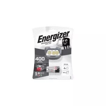 ENERGIZER TASKLAMPPU OTSALAMPPU HDL30 3AAA 400 lm