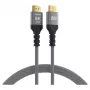 EFB Elektronik HDMI-kaapeli Ultra High-Speed 8K60Hz - Kaapeli - Digitaalinen/näyttö/video (HDMI-21-00001)
