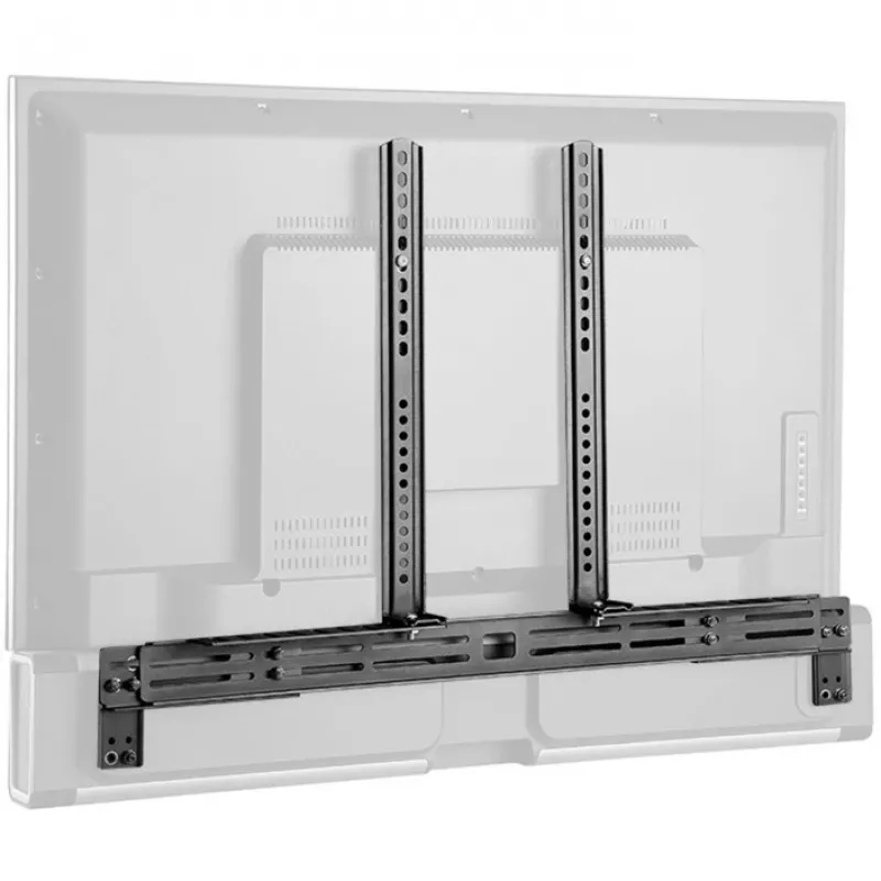Hagor LS-1 soundbar-teline, musta