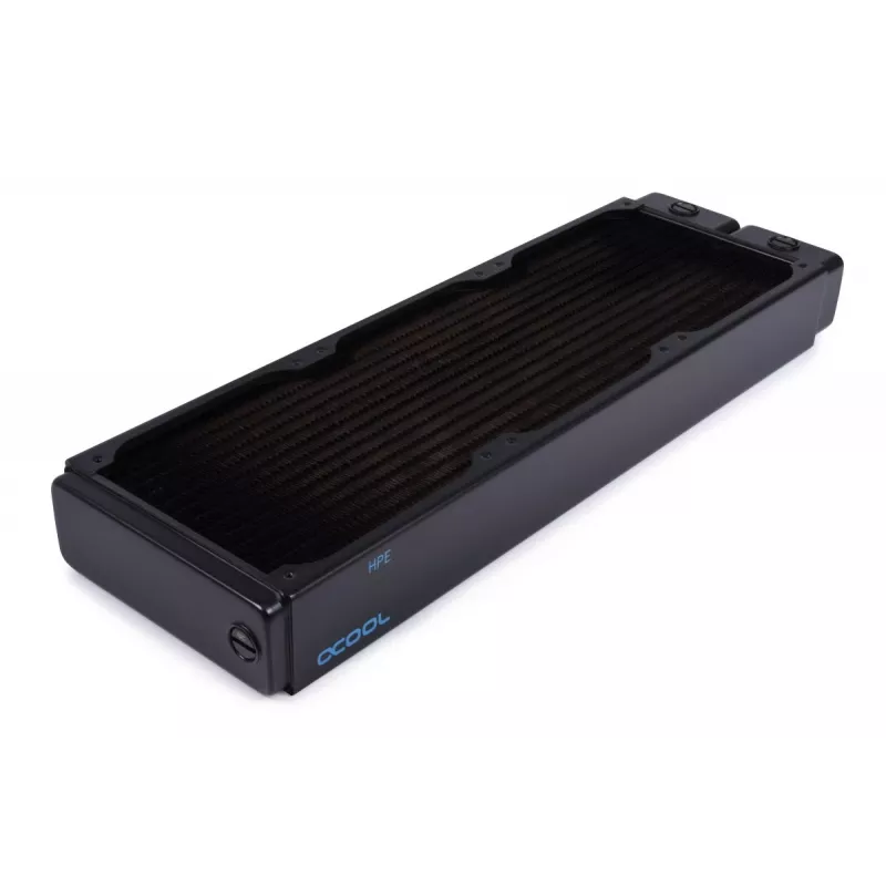 Alphacool 14440 tietokoneen jäähdytysjärjestelmän osa/lisävaruste, jäähdytin