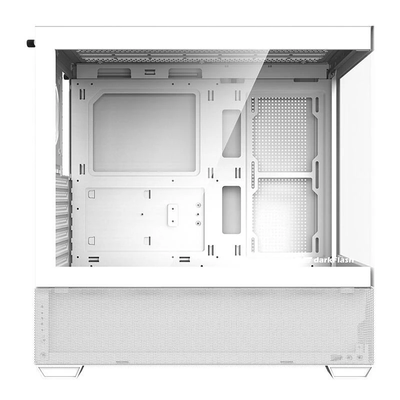 Darkflash DS900 AIR tietokonekotelo (valkoinen)