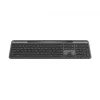 Langaton näppäimistö Logitech 920-013779 RF Wireless Bluetooth grafiitti