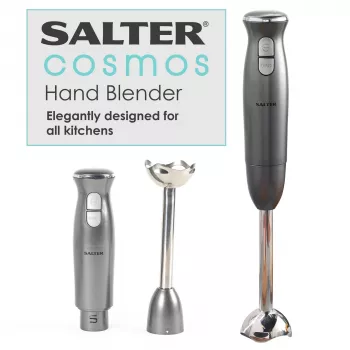Sauvasekoitin Salter EK4248COSVDEEU10