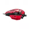 Pelihiiri Mad Catz R.A.T 8+ ADV USB Type-A