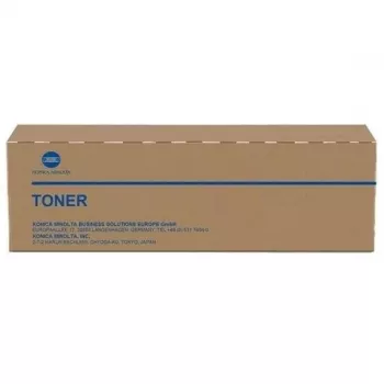 Konica Minolta värikasetti TNP-49 A95W150 musta 13 000 sivua