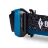 Black Diamond Astro 300 musta, sininen otsapanta taskulamppu