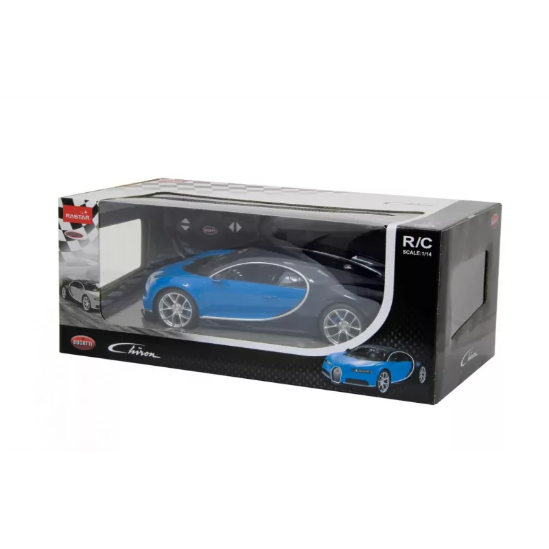 Auto Jamara 405135 kauko-ohjattava malli, sähkömoottori, 1:14