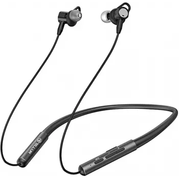 Tellur Ego T-MLX47757 in-ear-kuulokkeet musta