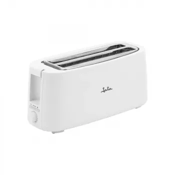 JATA JETT1584 leivänpaahdin 2 viipaletta 1400 W valkoinen